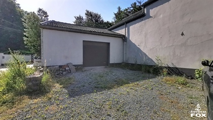 Garages IN 1470 BAISY-THY (Belgium) - Price 500 &euro;
