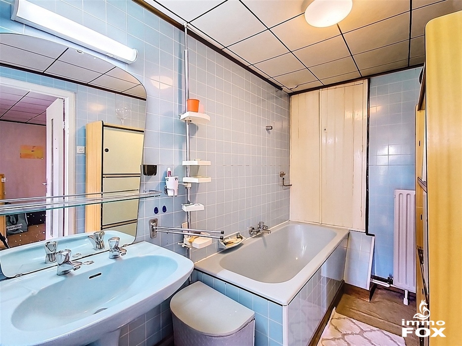 Image 18 : Maison à 5300 VEZIN (Belgique) - Prix 257.000 &euro;