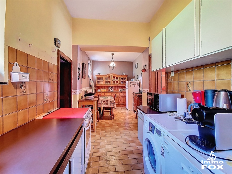 Image 14 : Maison à 5300 VEZIN (Belgique) - Prix 257.000 &euro;