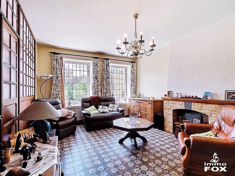 Image 11 : Maison à 5300 VEZIN (Belgique) - Prix 257.000 &euro;