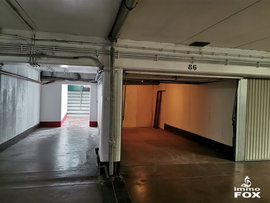 Image 14 : Appartement à 1200 WOLUWÉ-SAINT-LAMBERT (Belgique) - Prix 1.200 &euro;
