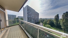 Image 7 : Appartement à 1200 WOLUWÉ-SAINT-LAMBERT (Belgique) - Prix 1.200 &euro;