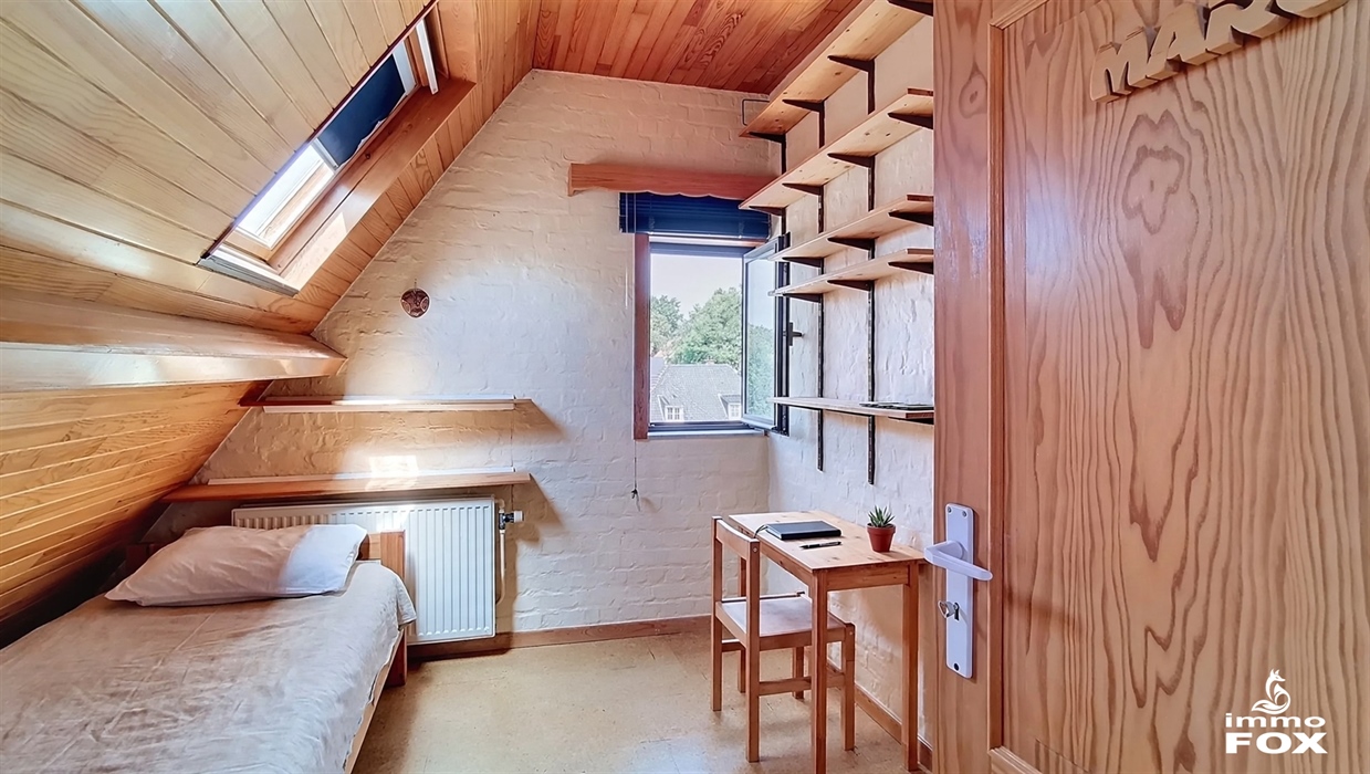 Image 24 : Maison à 1970 WEZEMBEEK-OPPEM (Belgique) - Prix 587.000 &euro;