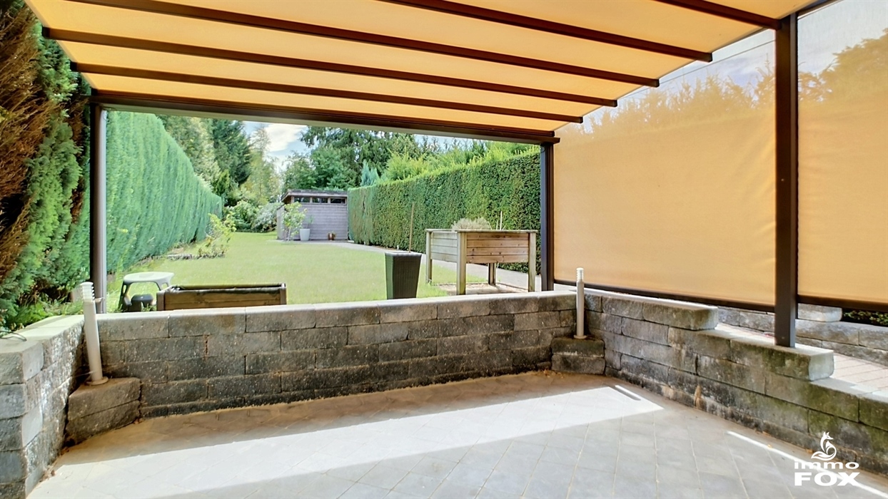 Image 11 : Maison à 1970 WEZEMBEEK-OPPEM (Belgique) - Prix 587.000 &euro;