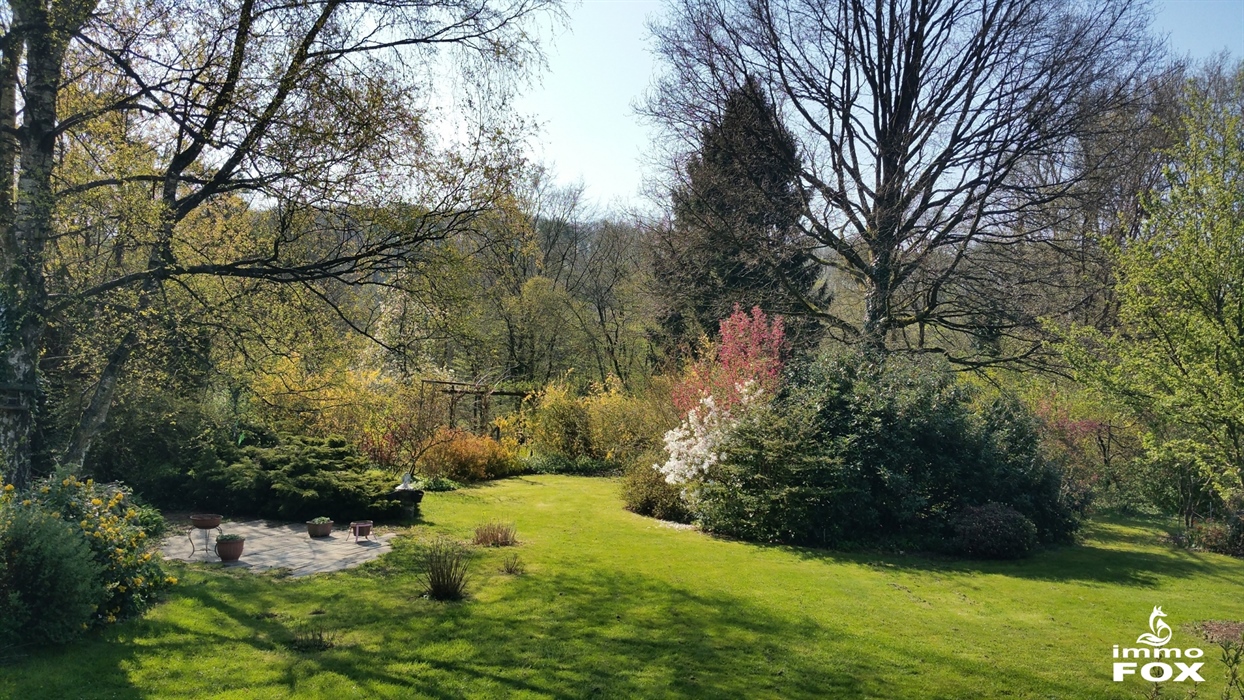 Image 26 : House IN 5340 GESVES (Belgium) - Price 446.000 &euro;