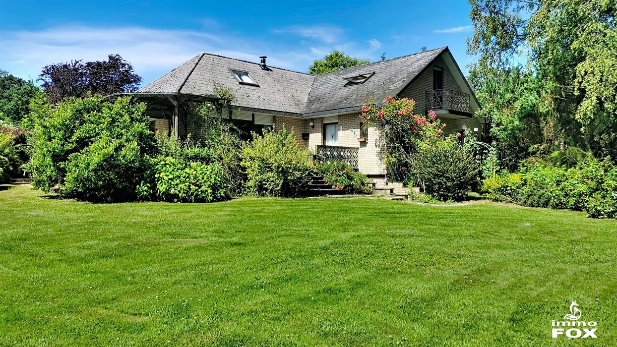Image 21 : House IN 5340 GESVES (Belgium) - Price 446.000 &euro;