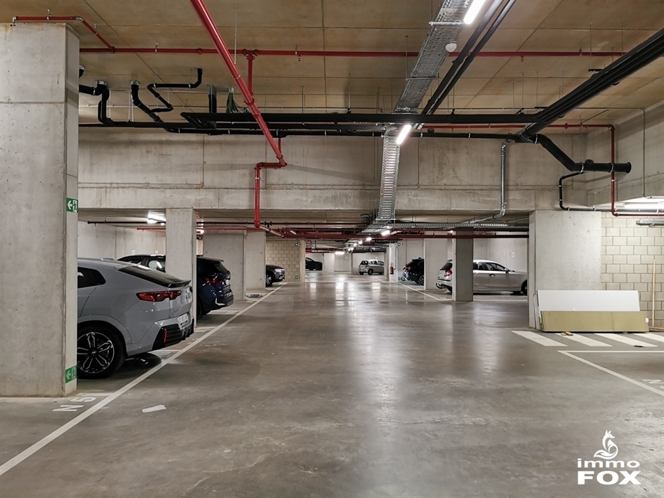 Image 16 : Appartement à 1831 DIEGEM (Belgique) - Prix 278.000 &euro;