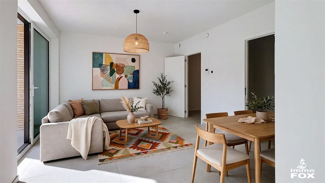 Image 12 : Appartement à 1831 DIEGEM (Belgique) - Prix 278.000 &euro;