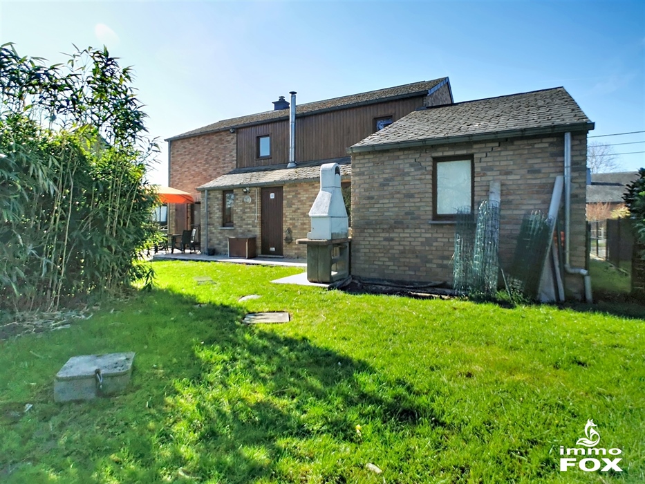 Image 27 : Maison à 6990 HOTTON (Belgique) - Prix 348.000 &euro;