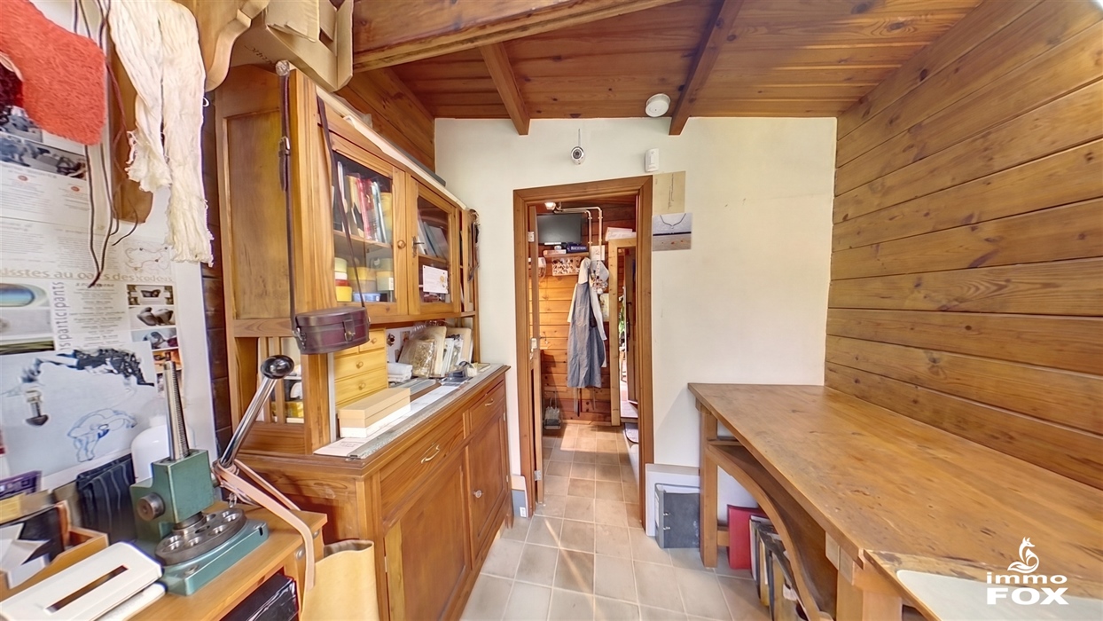 Image 16 : Maison à 5540 WAULSORT (Belgique) - Prix 248.000 &euro;