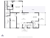 Image 3 : House IN 5340 GESVES (Belgium) - Price 446.000 &euro;