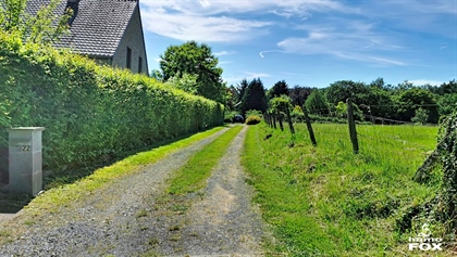 House IN 5340 GESVES (Belgium) - Price 446.000 &euro;