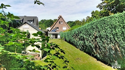Maison à 1970 WEZEMBEEK-OPPEM (Belgique) - Prix 587.000 &euro;