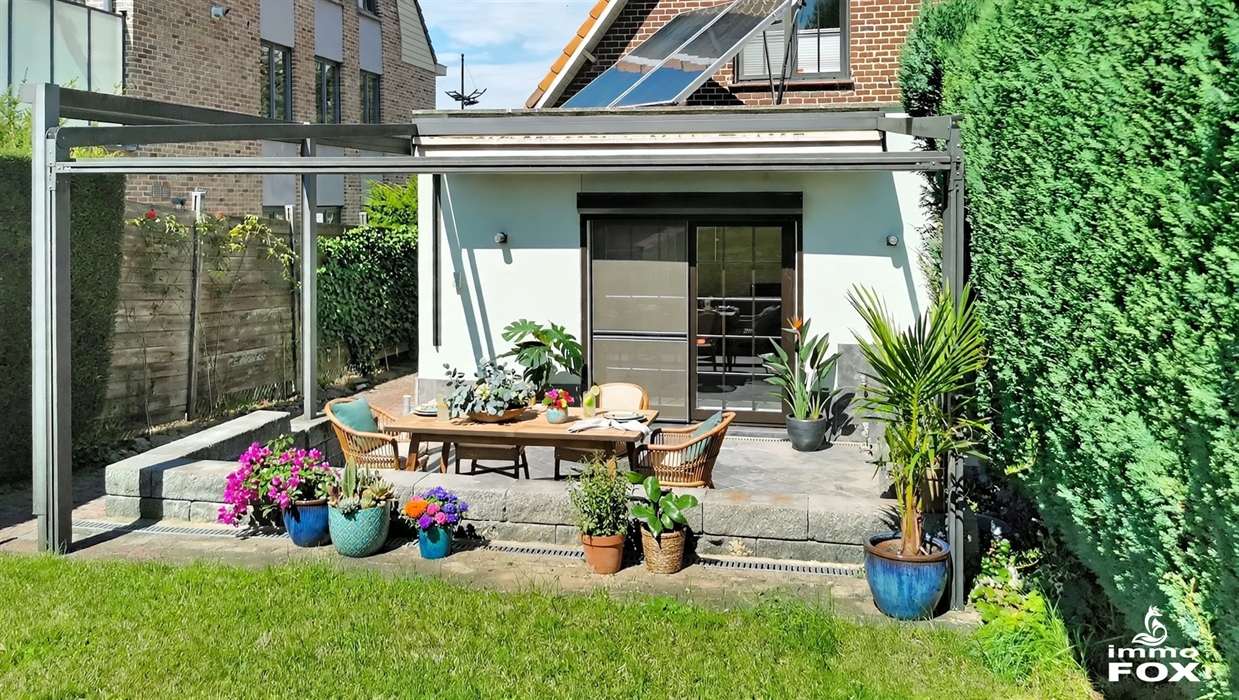 Image 15 : Maison à 1970 WEZEMBEEK-OPPEM (Belgique) - Prix 587.000 &euro;