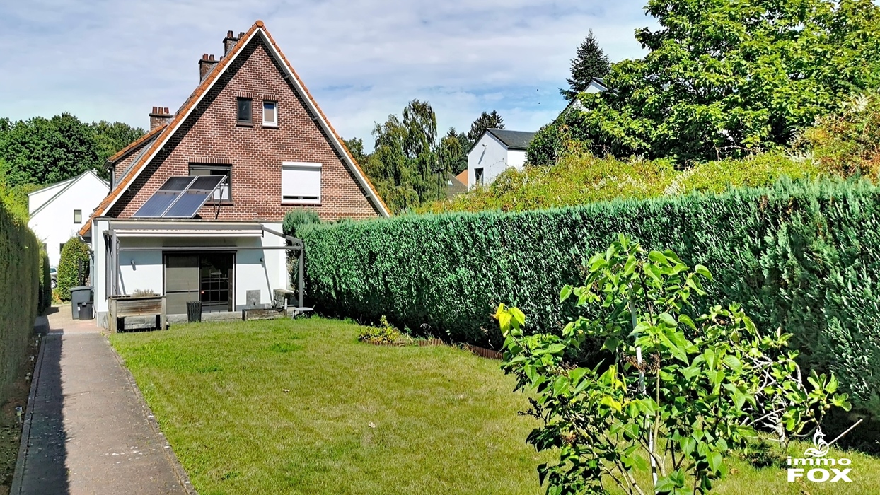 Image 14 : Maison à 1970 WEZEMBEEK-OPPEM (Belgique) - Prix 587.000 &euro;
