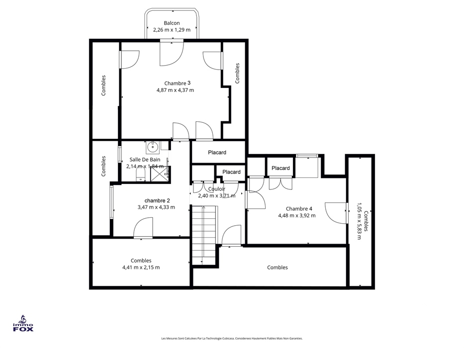 Image 28 : House IN 5340 GESVES (Belgium) - Price 446.000 &euro;