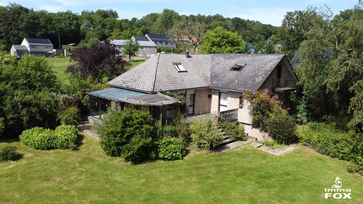 Image 23 : House IN 5340 GESVES (Belgium) - Price 446.000 &euro;