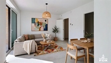 Image 12 : Appartement à 1831 DIEGEM (Belgique) - Prix 278.000 &euro;