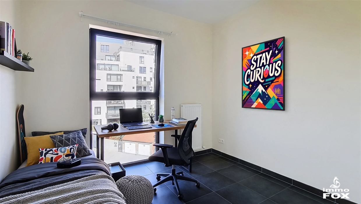 Image 14 : Appartement à 1160 AUDERGHEM (Belgique) - Prix 448.000 &euro;
