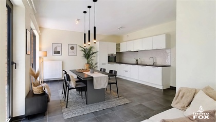 Appartement à 1160 AUDERGHEM (Belgique) - Prix 448.000 &euro;