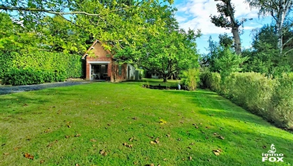Maison à 1410 WATERLOO (Belgique) - Prix 523.000 &euro;