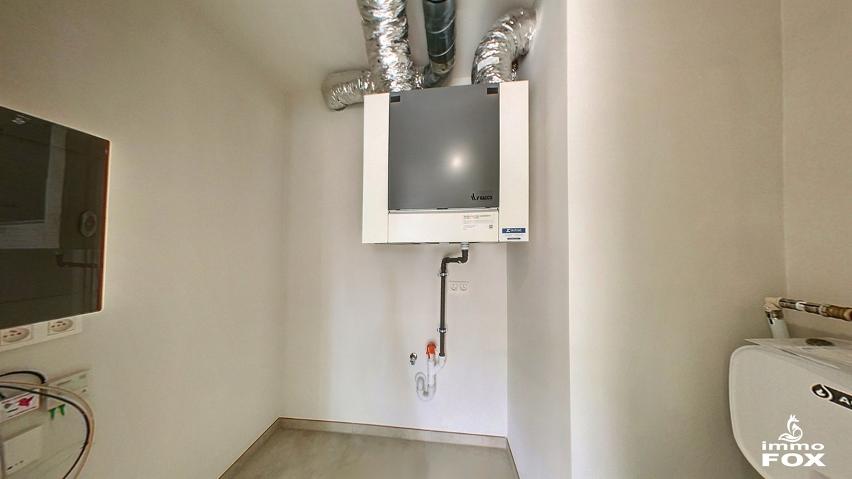 Image 13 : Appartement à 1831 DIEGEM (Belgique) - Prix 278.000 &euro;