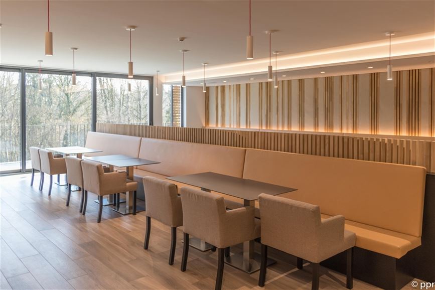 Appartement et Studio