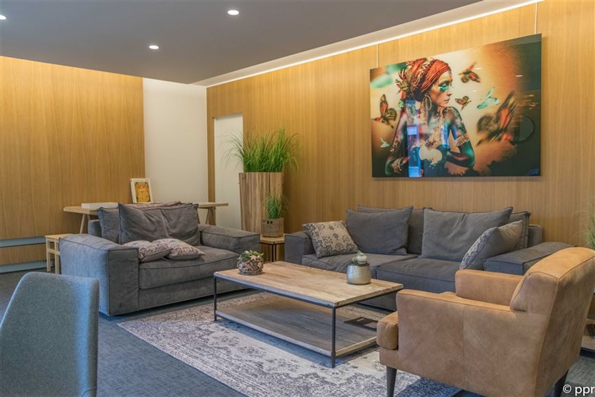 Appartement et Studio