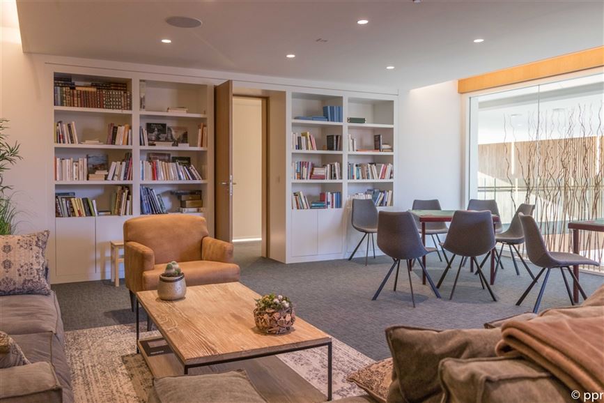 Appartement et Studio