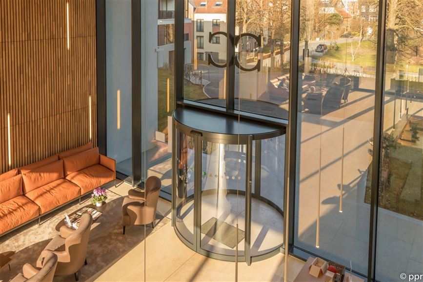 Appartement et Studio