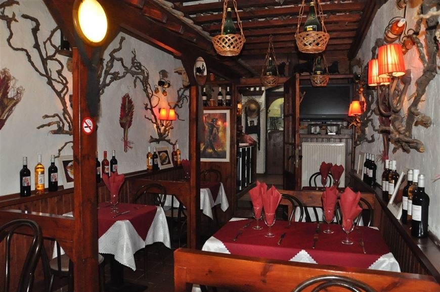 FONDS DE COMMERCE EN HORECA