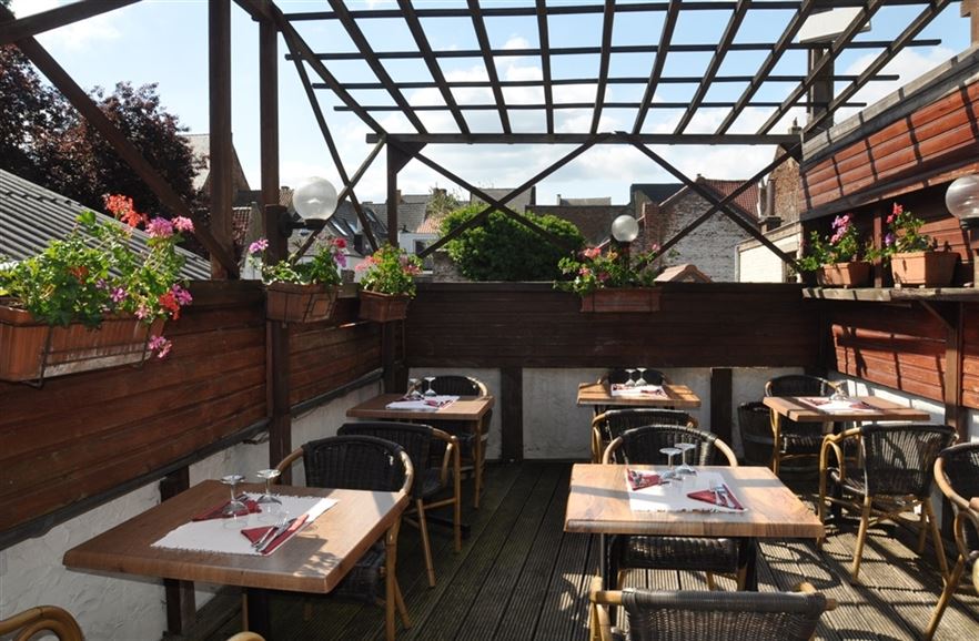 FONDS DE COMMERCE EN HORECA