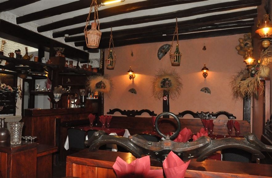 FONDS DE COMMERCE EN HORECA