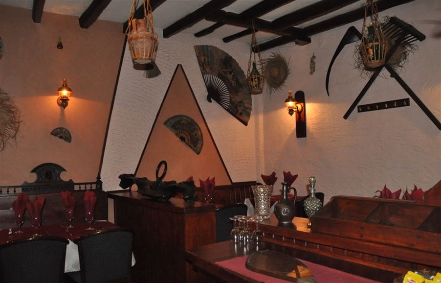 FONDS DE COMMERCE EN HORECA