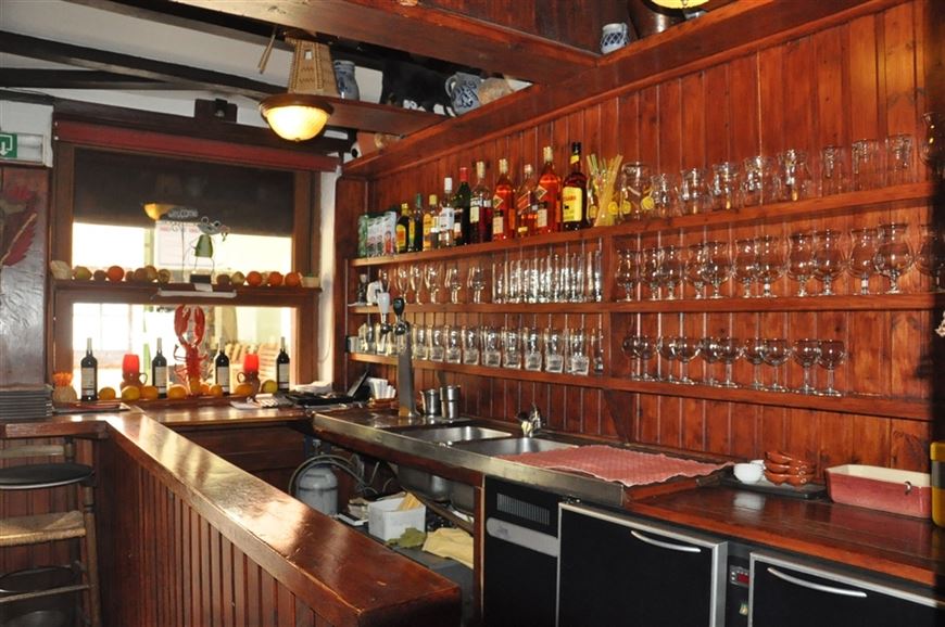 FONDS DE COMMERCE EN HORECA