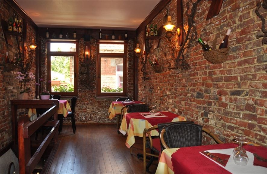 FONDS DE COMMERCE EN HORECA