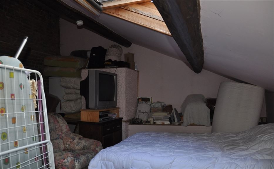 FONDS DE COMMERCE EN HORECA