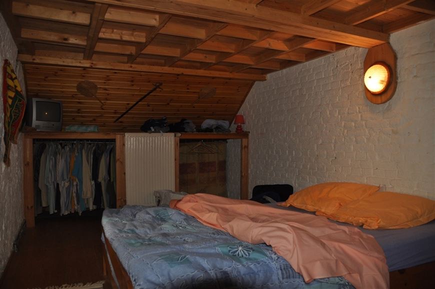 FONDS DE COMMERCE EN HORECA