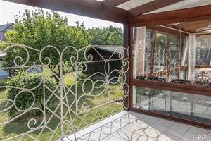 Villa 4 Chambres avec Garage et Jardin - LIMAL