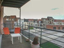 Appartement - MOLENBEEK-SAINT-JEAN