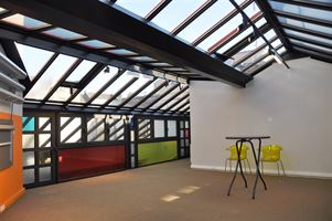 Immeuble commercial - WAVRE