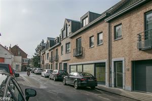 Appartement Penthouse avec terrasse et 2 boxes garages - WAVRE