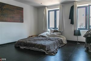 Appartement 2 chambres de + / - 125 m² en duplex avec terrasse - WAVRE