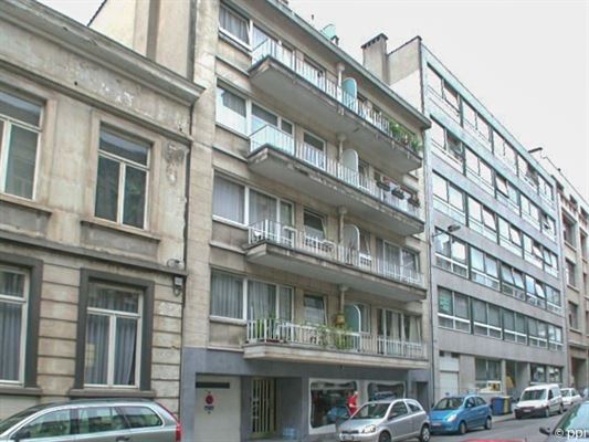 PENTHOUSE 2 Chambres ± 60 m² avec Balcon et grande Terrasse avec vue dominante - Quartier Hôtel Conrad