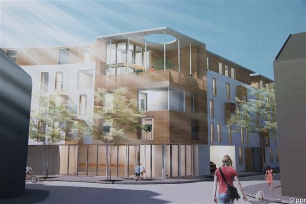ENSEMBLE PROMOTIONNEL offrant un potentiel de plus de 44 unités logement + 5 commerces et 60 parkings (projets architecturaux à disposition) - Faire offre àpd 2.800.000€