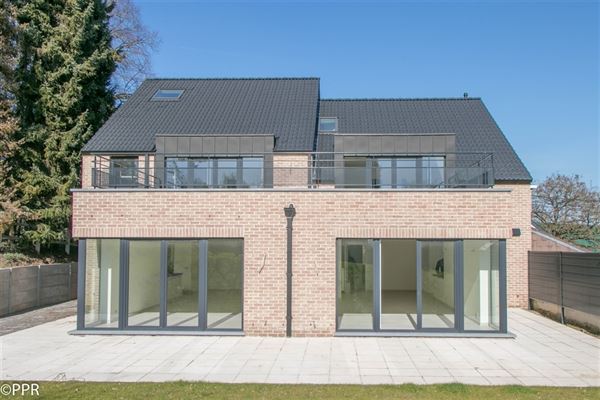 APPARTEMENT NEUF 2 Ch. ± 88,50 m² - Séjour ± 34,50 m² - Cuisine USA super-équipée - Buanderie - Sdd - Terrasse S/O ± 20 m²