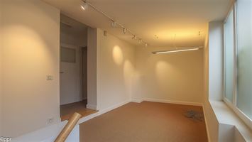 Espace Commercial avec bureaux +/- 112 m² - WAVRE