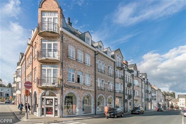 APPARTEMENT 2 Ch. ± 89 m² - Séjour ± 38 m² avec Cuisine USA - Parking sécurisé 1 voiture et Grenier privatif