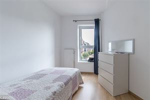 Appartement 3 Chambres ± 119 m² avec Parking en s/s - GEMBLOUX