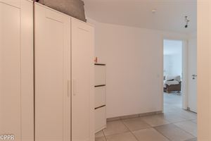 Appartement 3 Chambres ± 119 m² avec Parking en s/s - GEMBLOUX